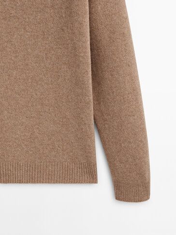 Moudda Massimo Dutti - Sweat-shirt - Tunisie 4