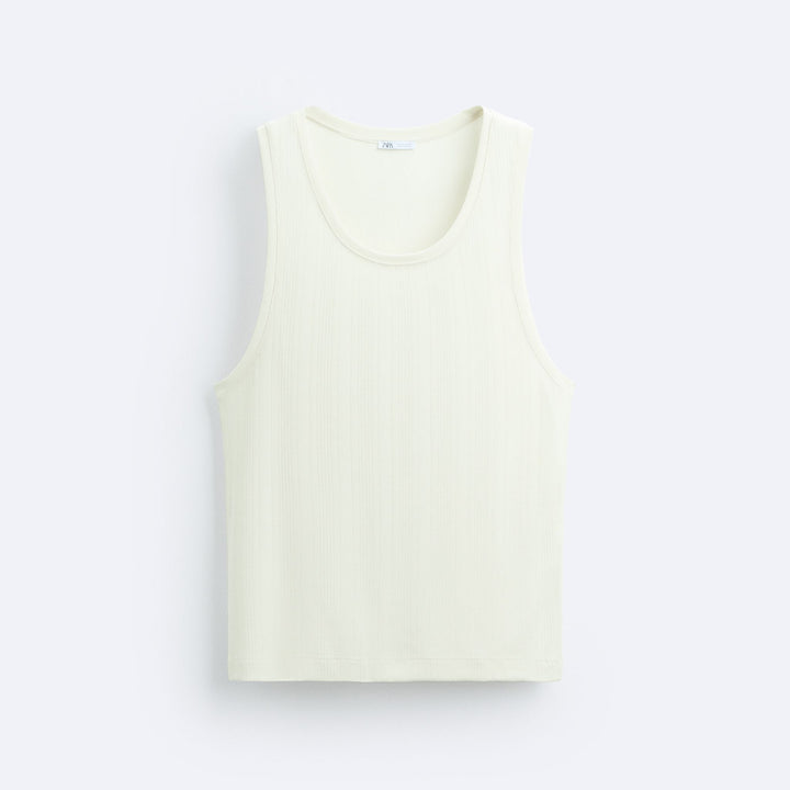 Moudda ZARA - T-Shirt - Tunisie 1
