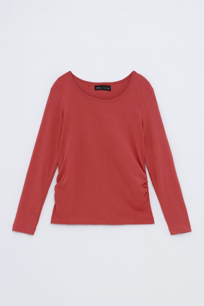 Moudda Lefties - Pull-Over - 1