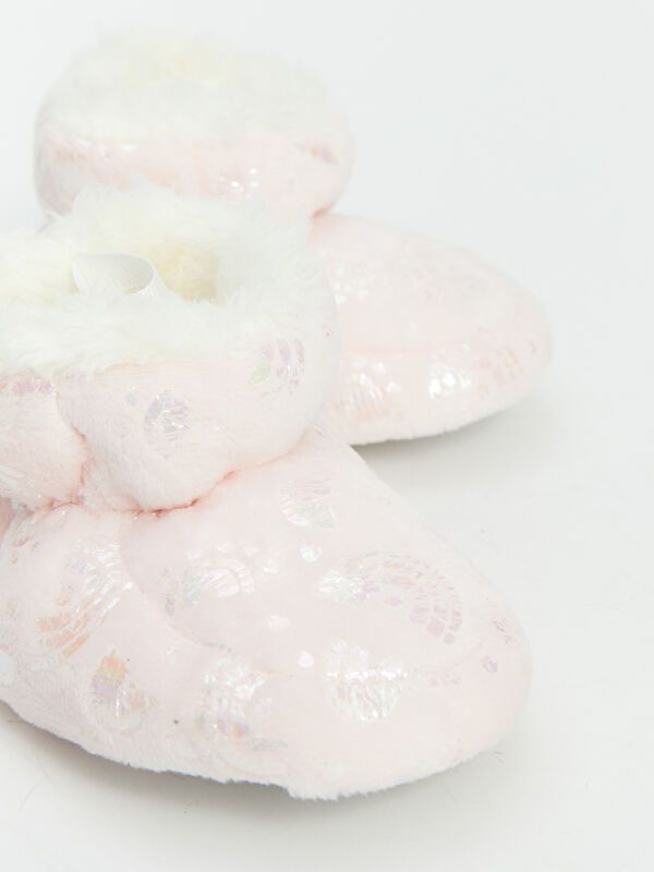 Moudda LC Waikiki - Chaussures pré-marche Fille Rose clair - Tunisie 4