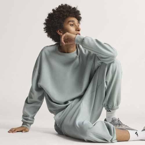 Moudda Adidas - PANTALON SOFT LUX - Tunisie 3