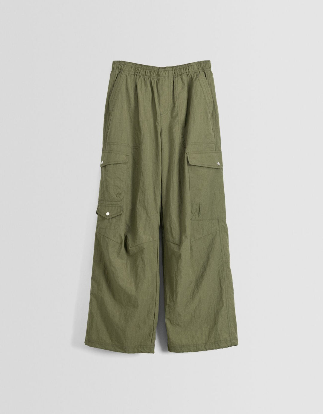 Moudda BERSHKA - Pantalon - Tunisie 2