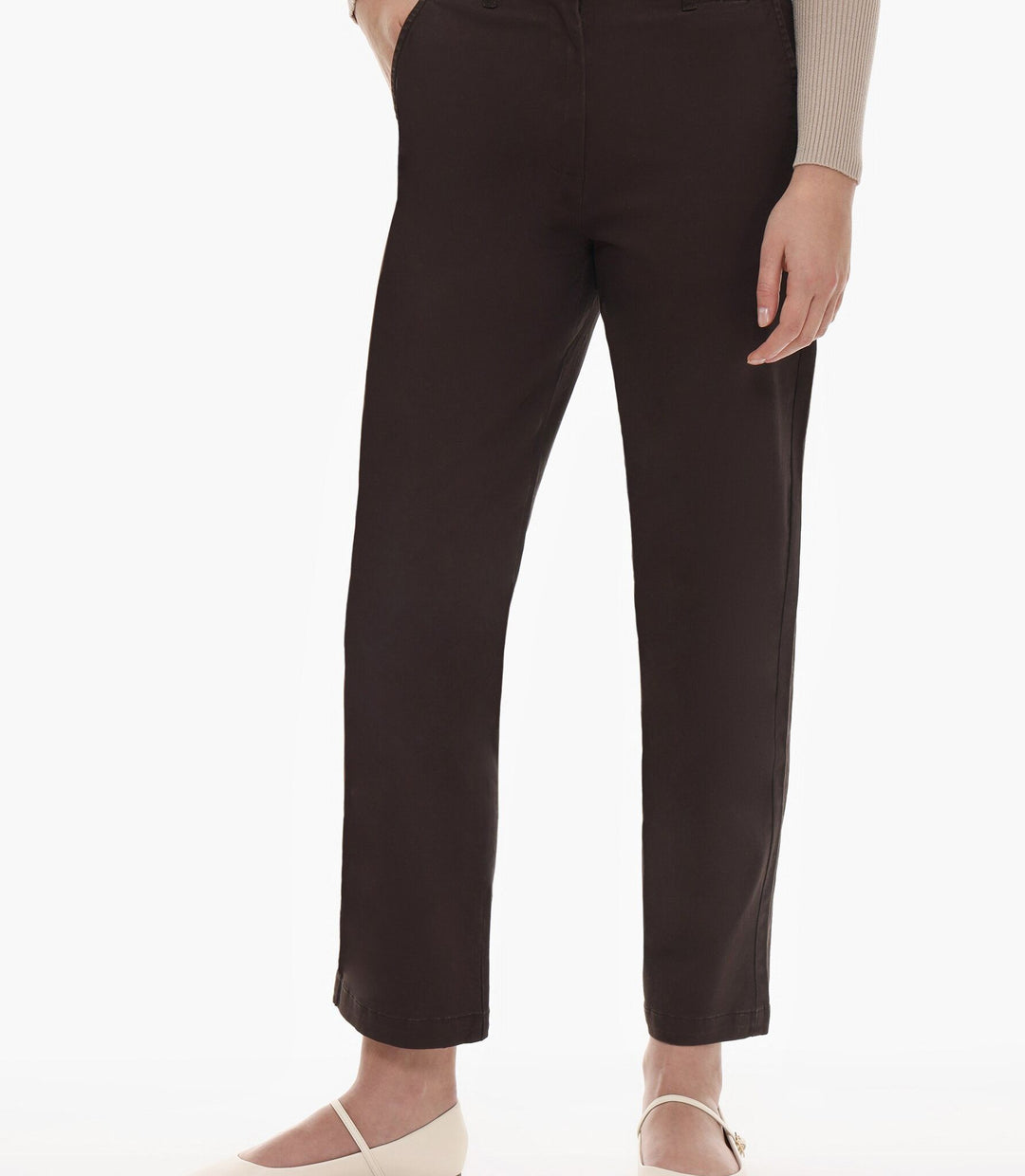 Moudda Lefties - Pantalon Chino - Tunisie 4