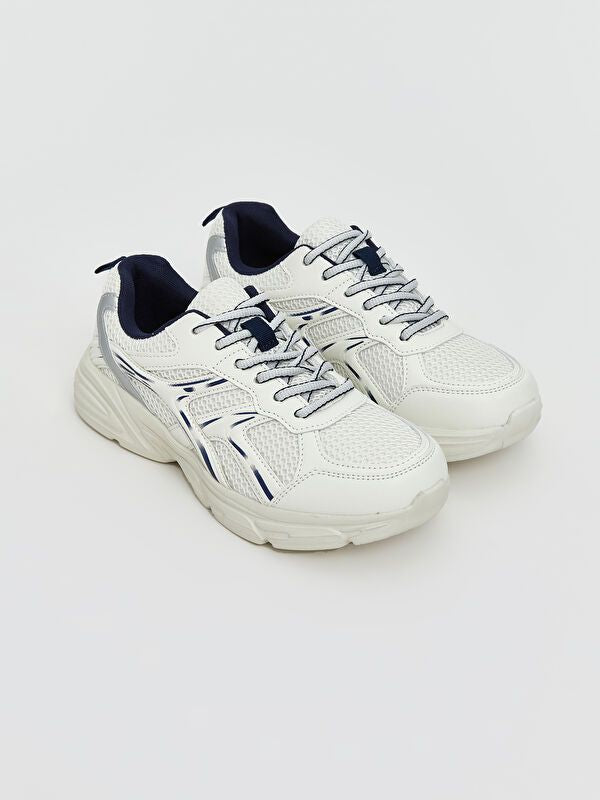 Moudda LC Waikiki - Chaussures sport Femme Blanc - Tunisie 1