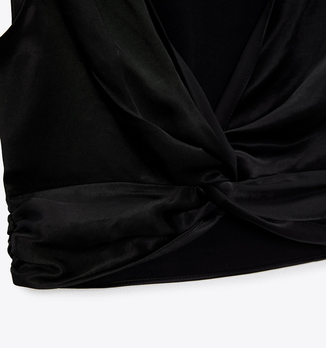 Moudda ZARA - Blouse - Tunisie 3