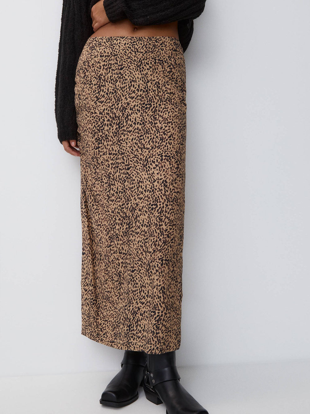 Moudda PULL & BEAR - Jupe - Tunisie 2