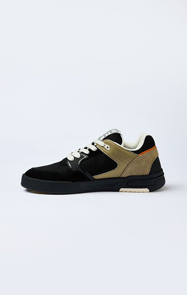 Moudda Champion - Z80 Skate Mesh Low Cut Shoe - Tunisie 2