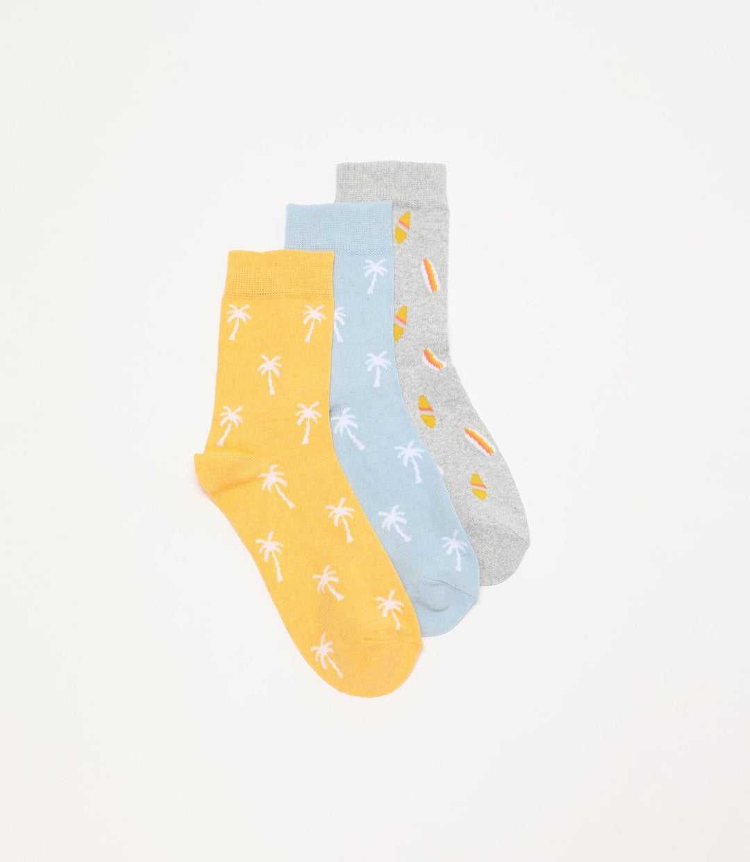 Moudda Lefties - Chaussettes/collants - Tunisie 1