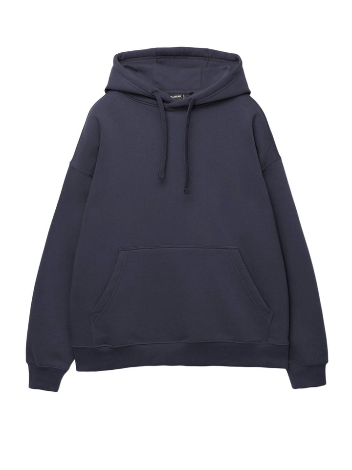 Moudda PULL & BEAR - Sweat Capuche Basique - Tunisie 1