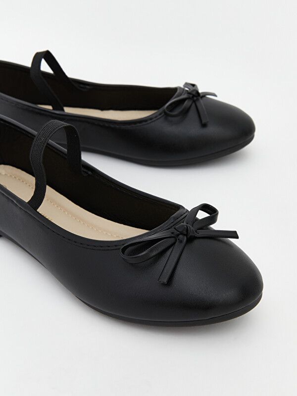 Moudda LC Waikiki - Ballerines pour Fille couleur Noir - Tunisie 3