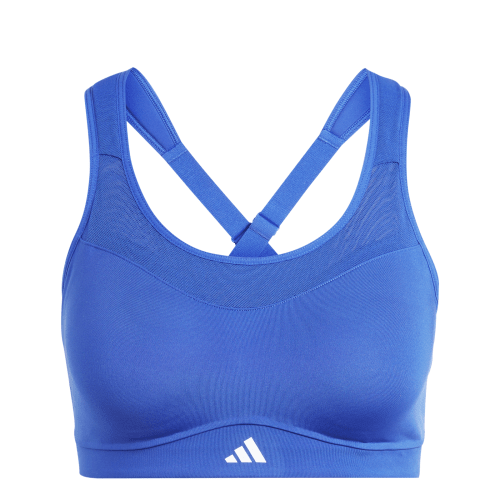 Moudda Adidas - Brassiere de training maintien fort TLRD Impact - Tunisie 1