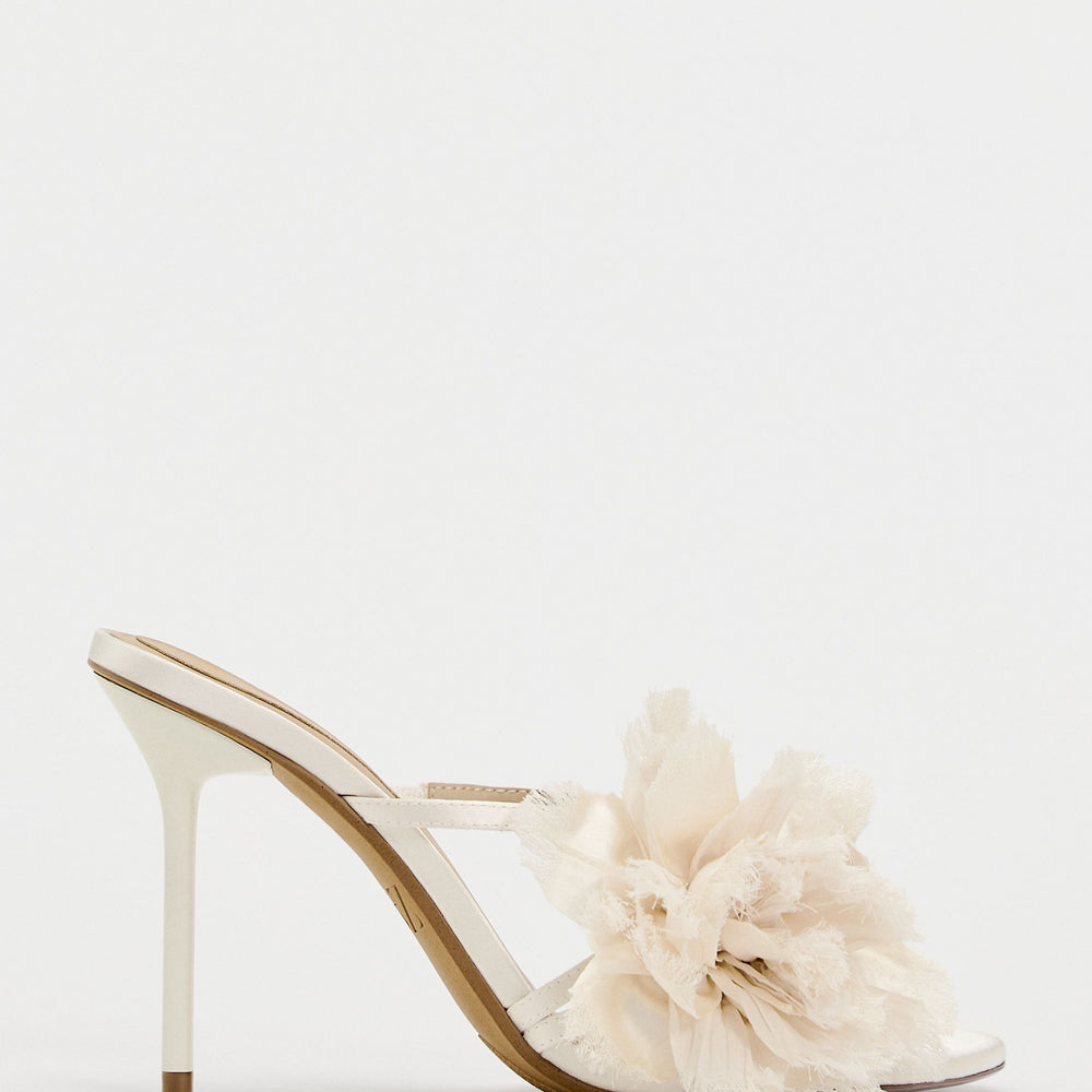 Moudda ZARA - Heel Sandal - Tunisie 2