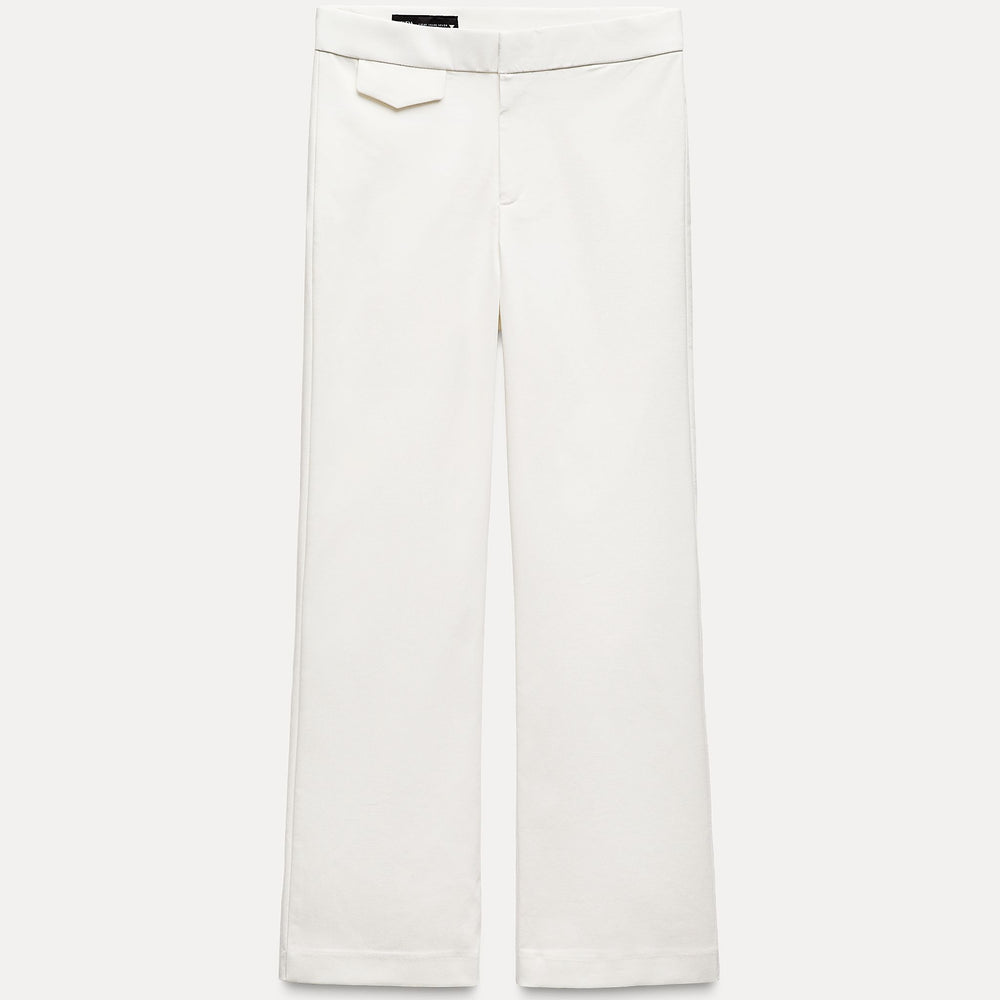 Moudda ZARA - Pantalon mini cloche - Tunisie 2