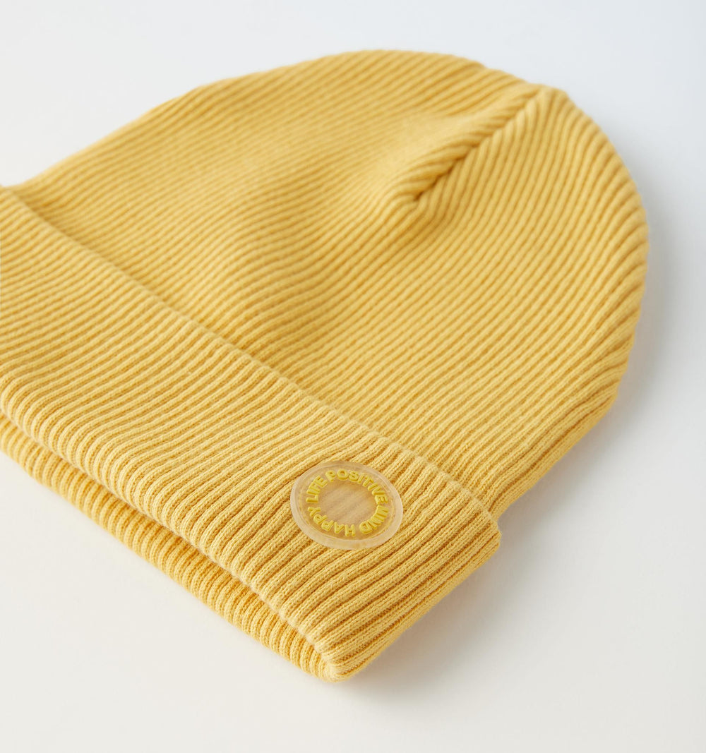 Moudda ZARA - Bonnet - Tunisie 2