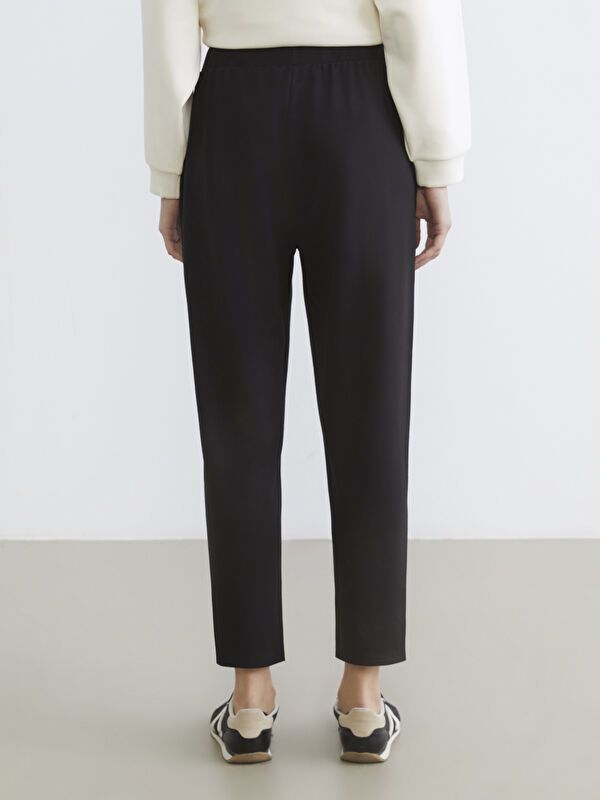 Moudda LC Waikiki - Pantalon en jersey pour Femme - Tunisie 4