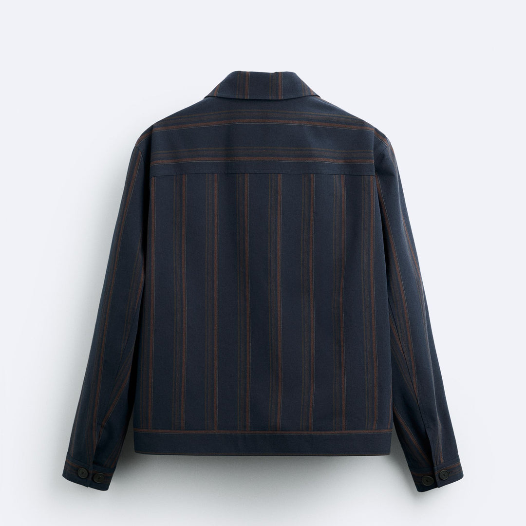 Moudda ZARA - Overshirt - Tunisie 2