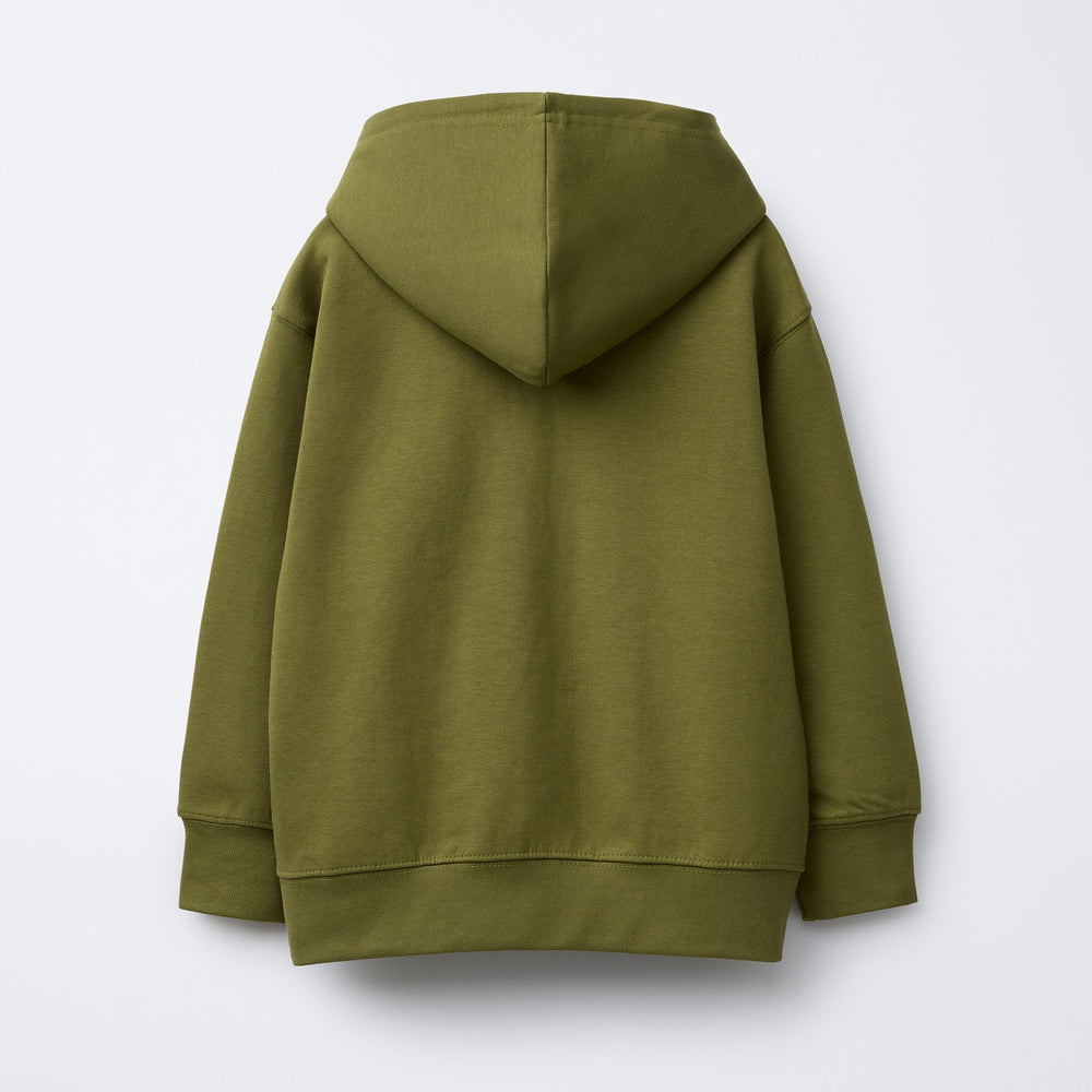 Moudda ZARA - Sweat Interlock - Texte Ville - Tunisie 2