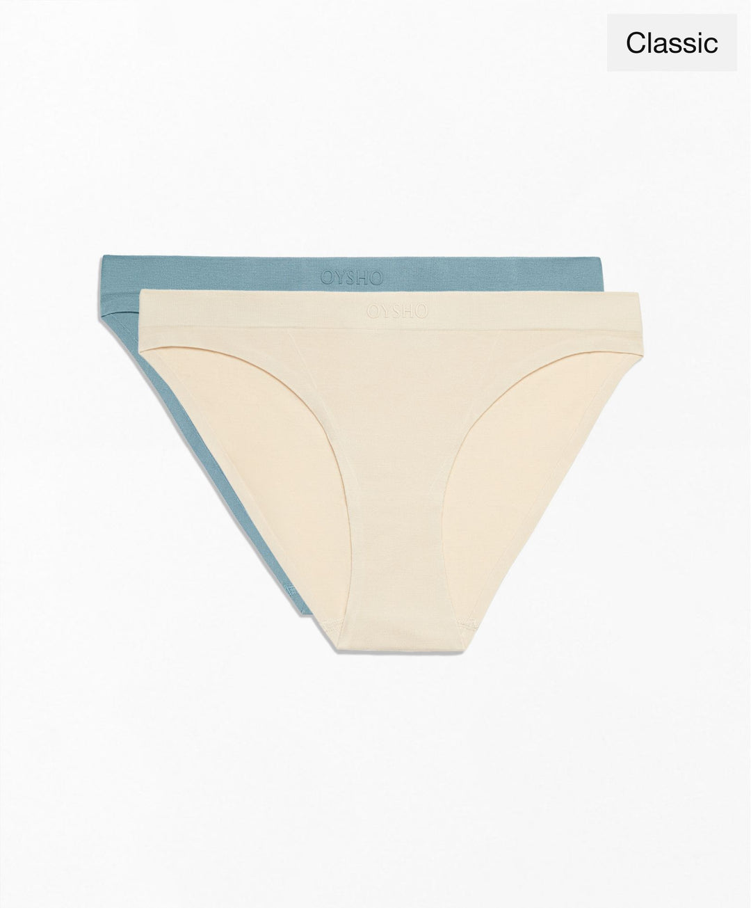 Moudda Oysho - Panties pack - Tunisie 1