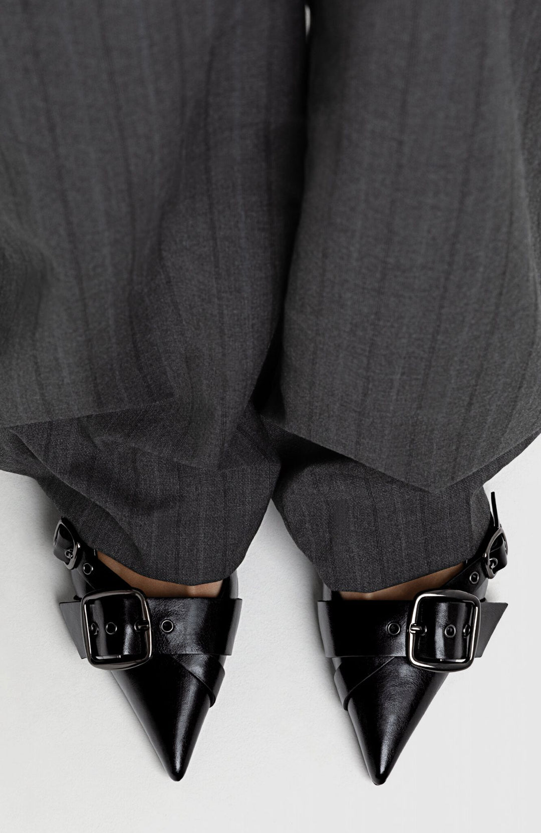 Moudda STRADIVARIUS - Chaussures - Tunisie 2