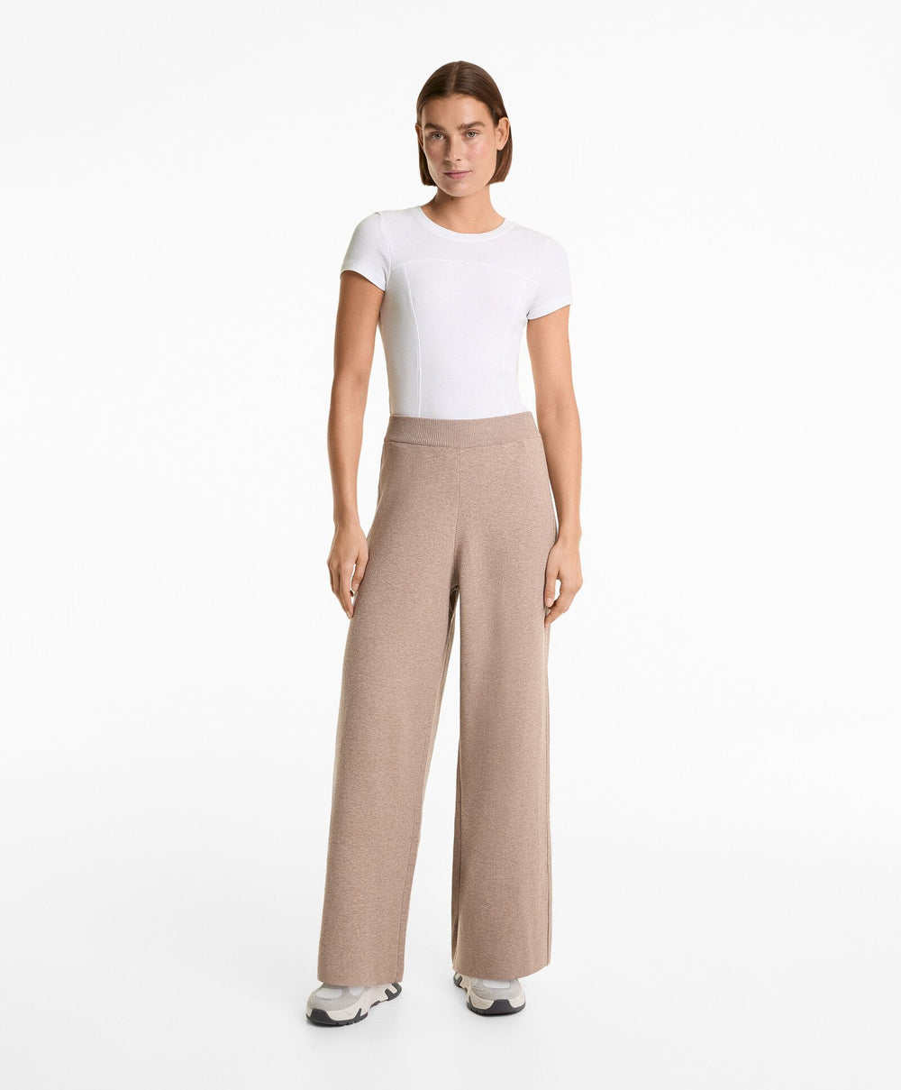 Moudda Oysho - Pantalon Long Droit - Côtes - Tunisie 2