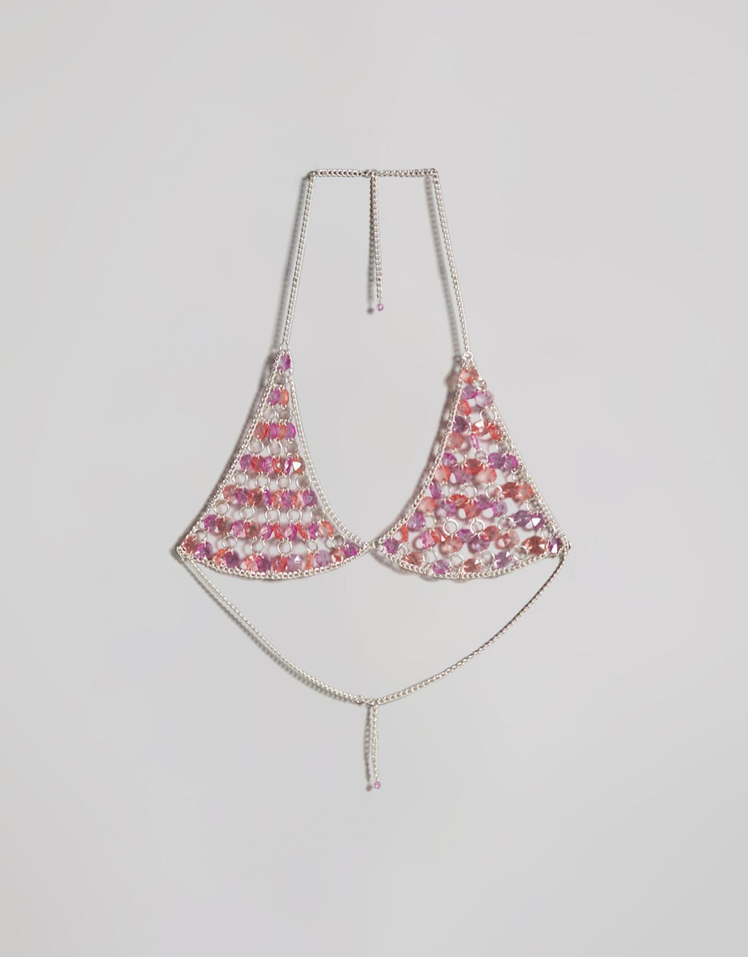 Moudda BERSHKA - Top - Tunisie 1