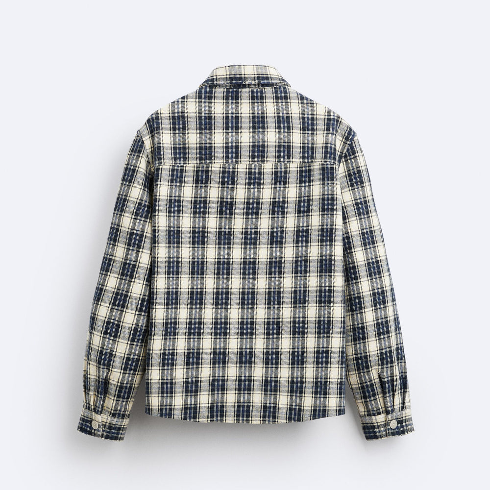 Moudda ZARA - Overshirt - Tunisie 3