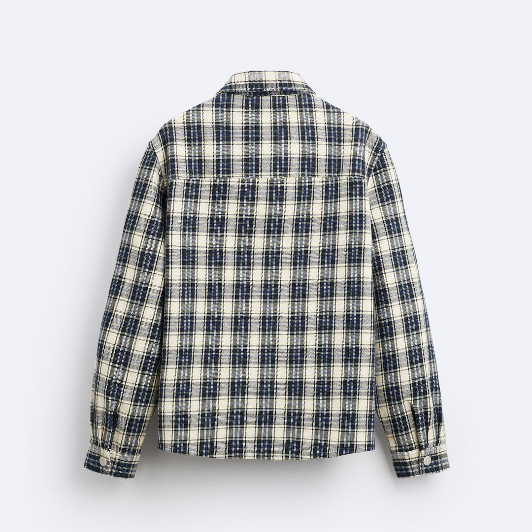 Moudda ZARA - Overshirt - Tunisie 3