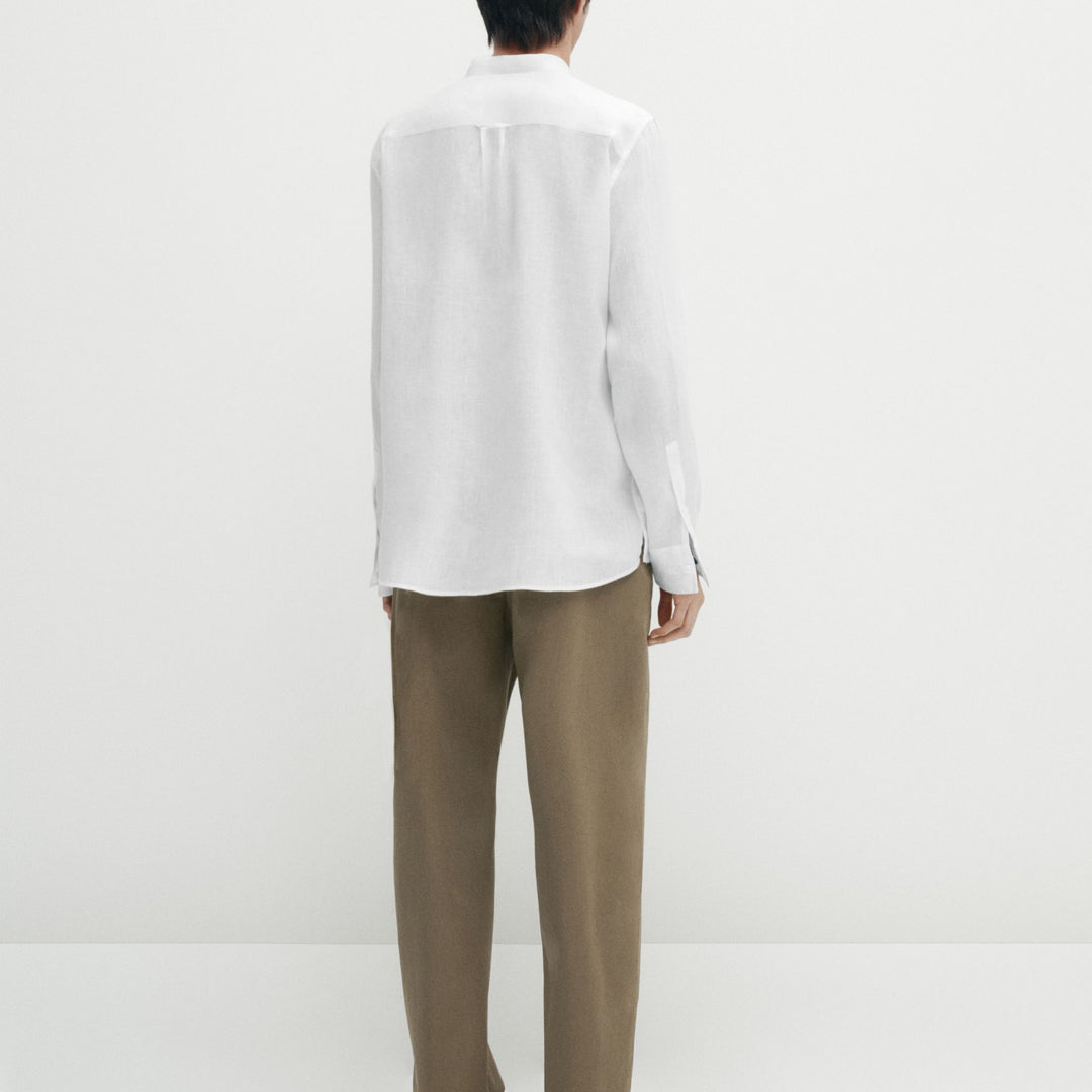 Moudda Massimo Dutti - Tunisie