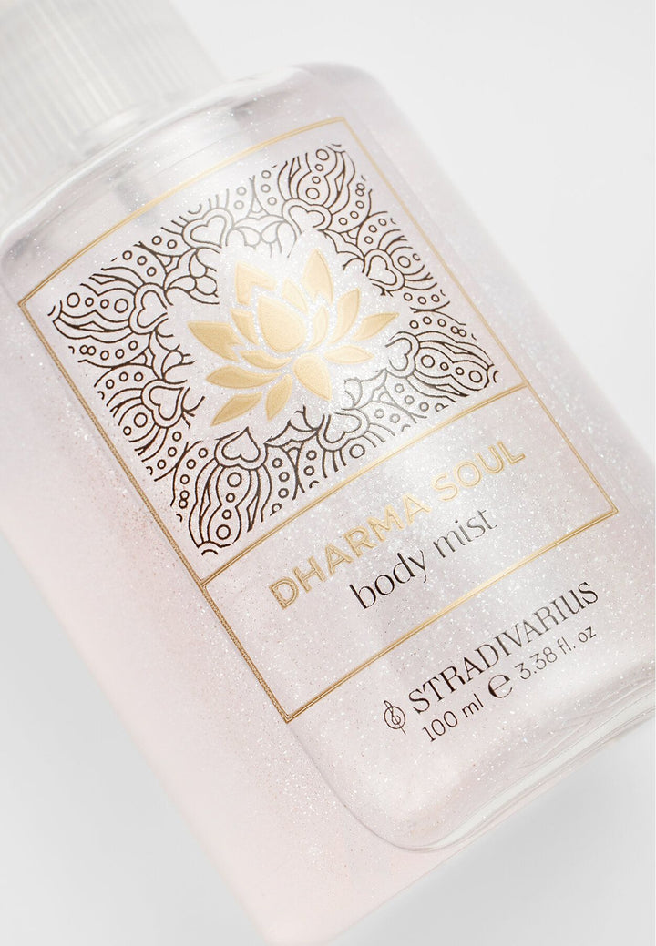 Moudda STRADIVARIUS - Body Mist Stradivarius Dharma Soul 100 ML - Tunisie 4