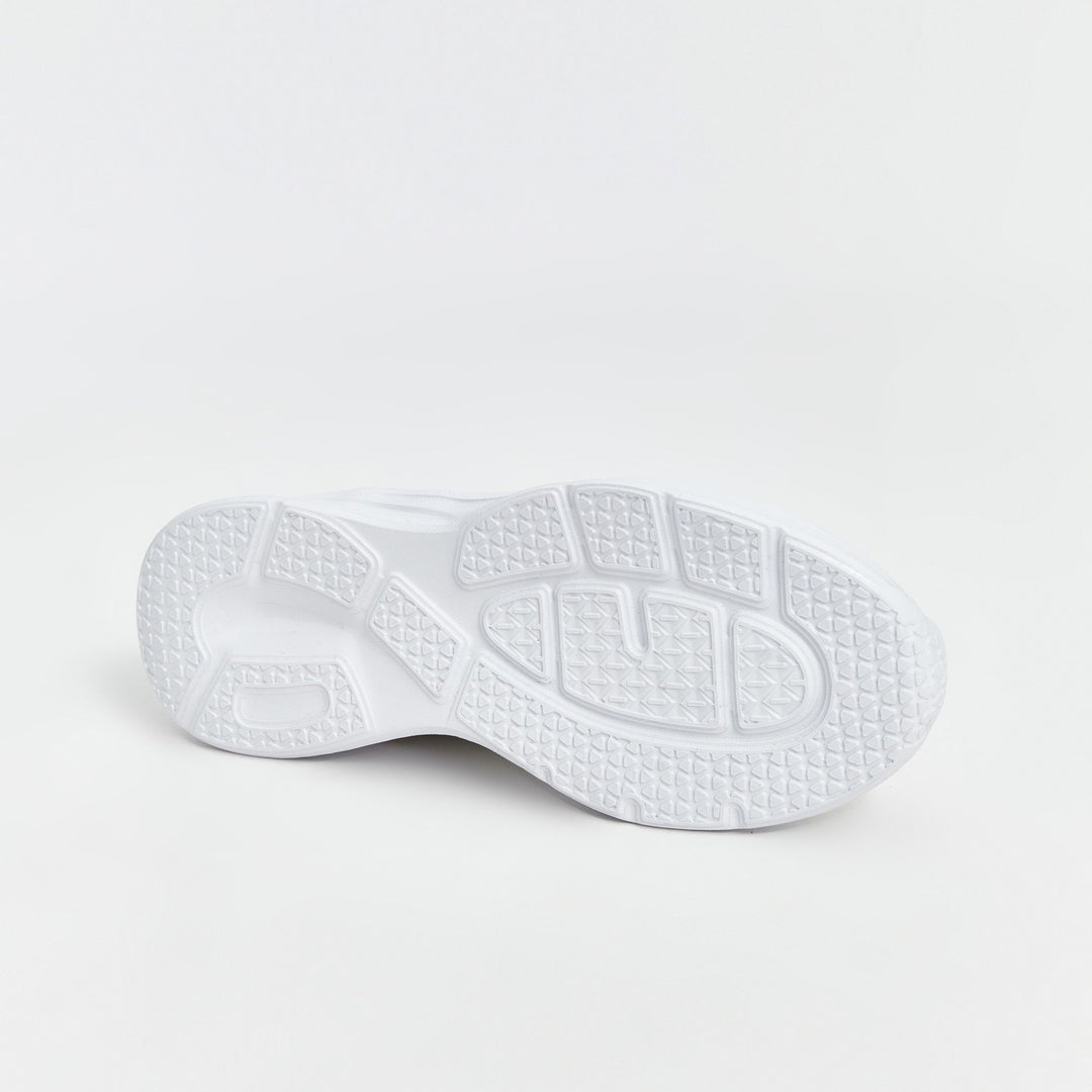 Moudda LC Waikiki - Chaussures sport Garçon Blanc - Tunisie 5