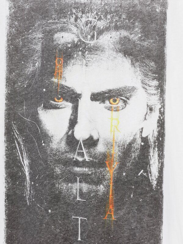 Moudda Lefties - Tee shirt - Tunisie 3