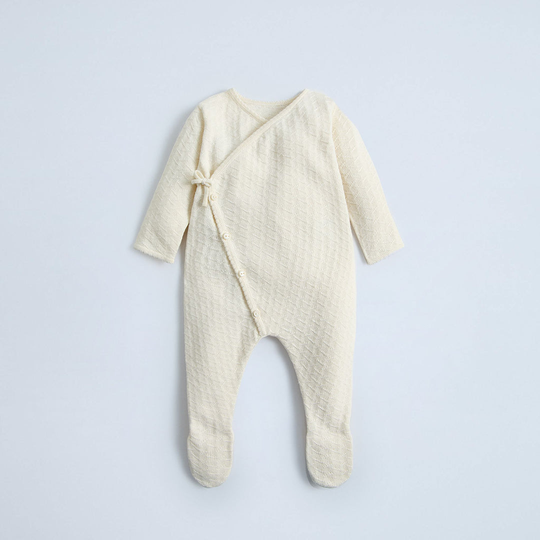 Moudda ZARA - Kimono - Coton/Soie (3T) - Tunisie 1