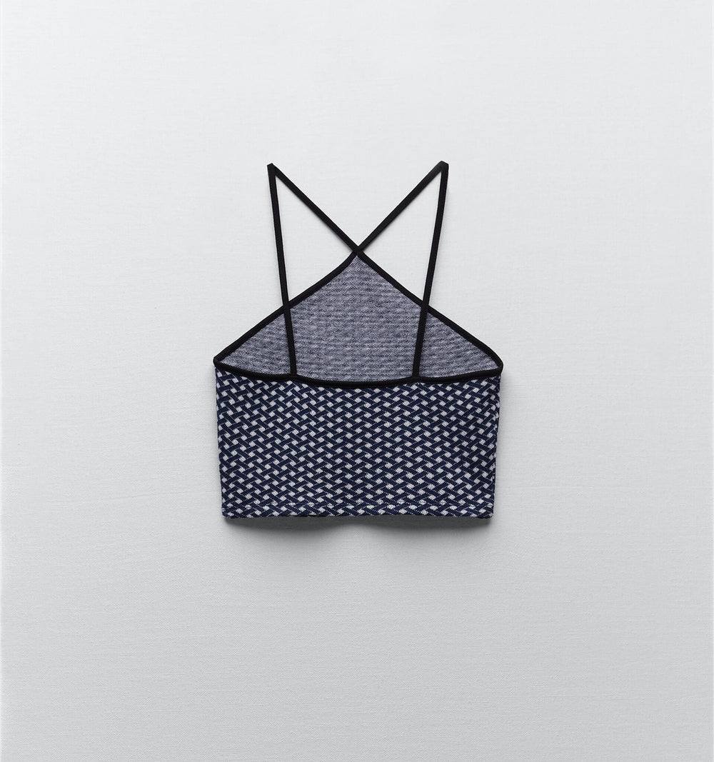 Moudda ZARA - Tops - Tunisie 2