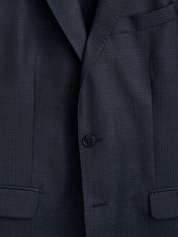 Moudda Massimo Dutti - Veste/blazer - Tunisie 5