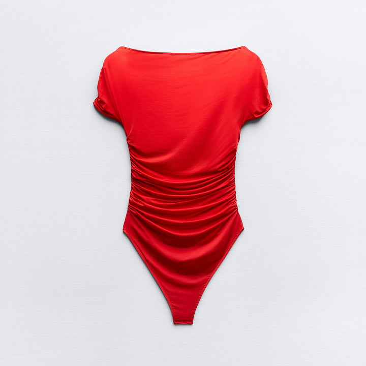 Moudda ZARA -  Body - Tunisie 3