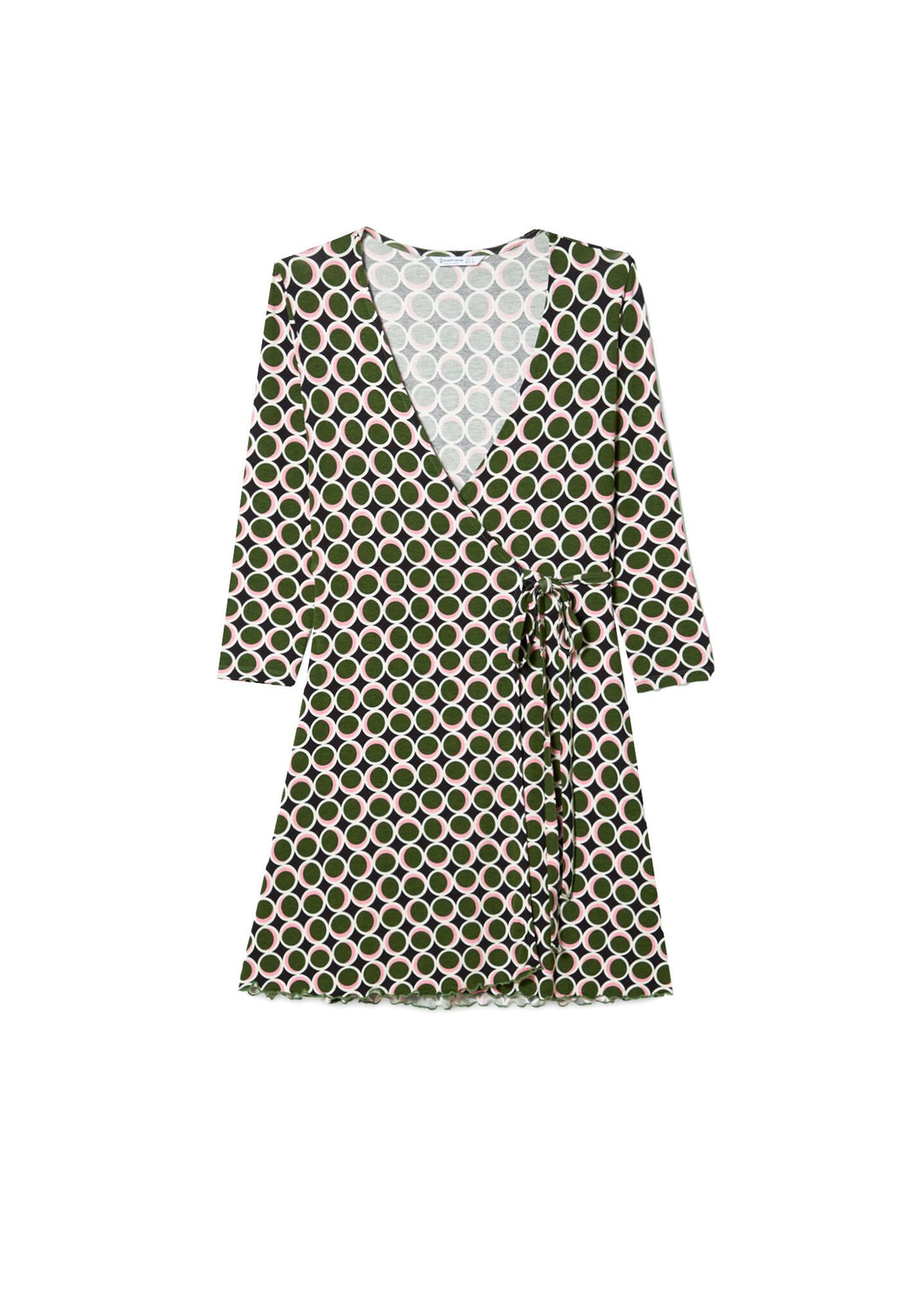 Moudda STRADIVARIUS - Robe - Tunisie 1