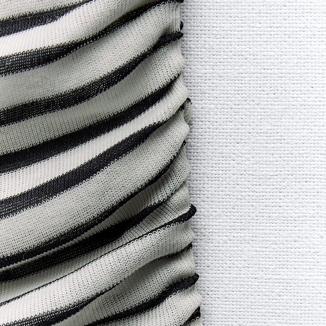 Moudda ZARA - Basic T-Shirt - Tunisie 7