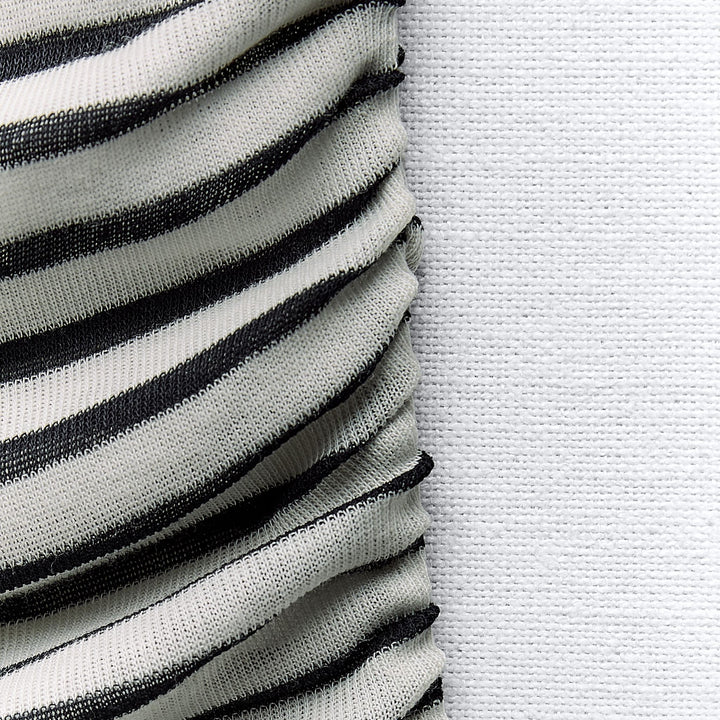 Moudda ZARA - Basic T-Shirt - Tunisie 7