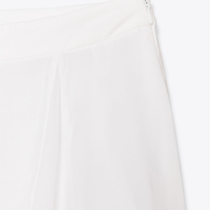 Moudda ZARA - Jupe Longue - Quilles & Voile Coton - Tunisie 3