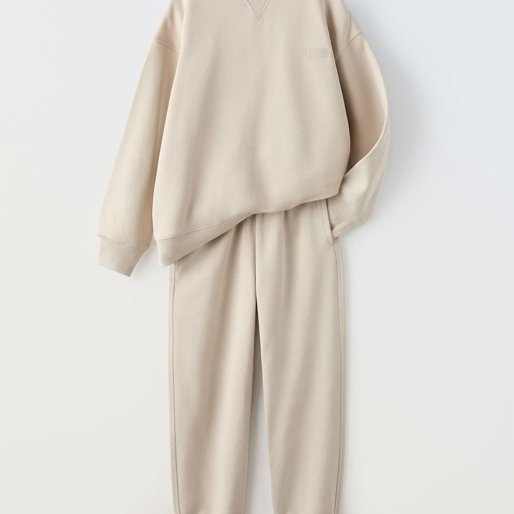 Moudda ZARA - Ensemble molleton col droit - Tunisie 2