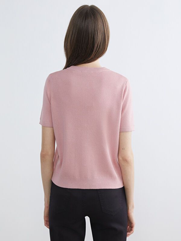 Moudda LC Waikiki - Cardigan fin en tricot - Tunisie 4