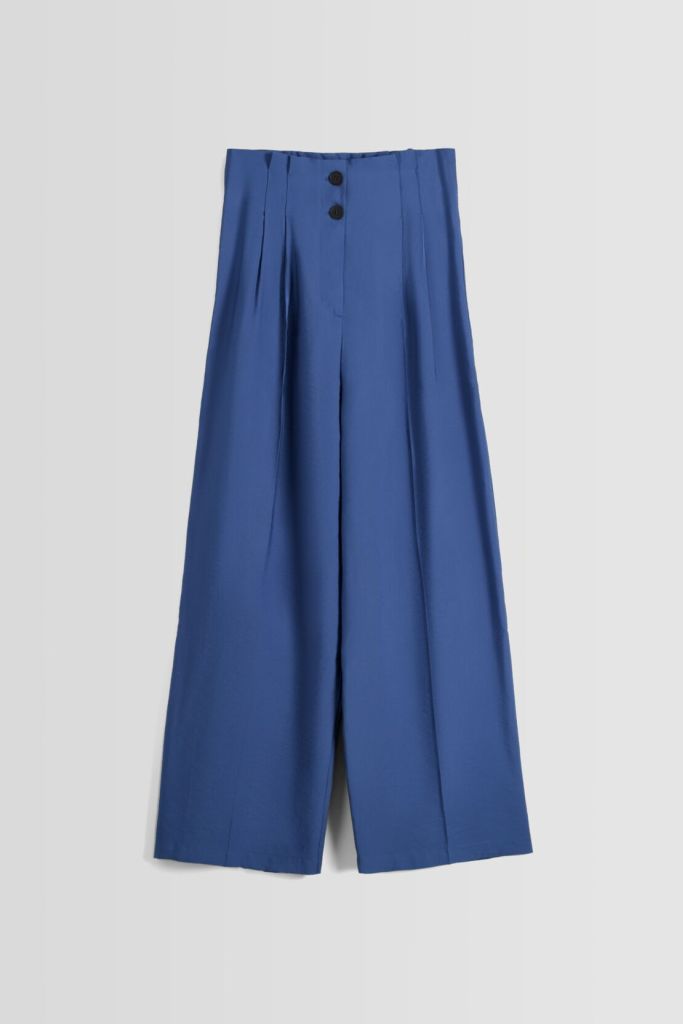 Moudda BERSHKA - Pantalon - 1