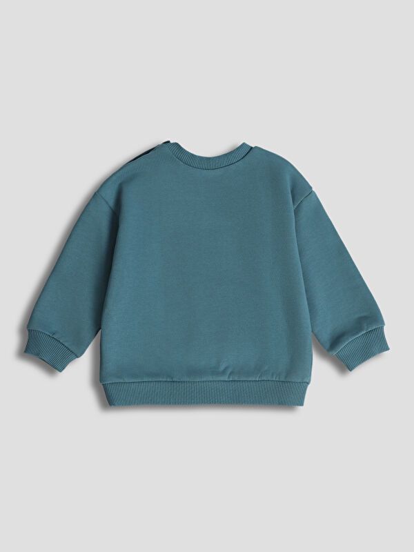 Moudda LC Waikiki - Ensemble Jersey à manches courtes pour Garçons - Tunisie 3