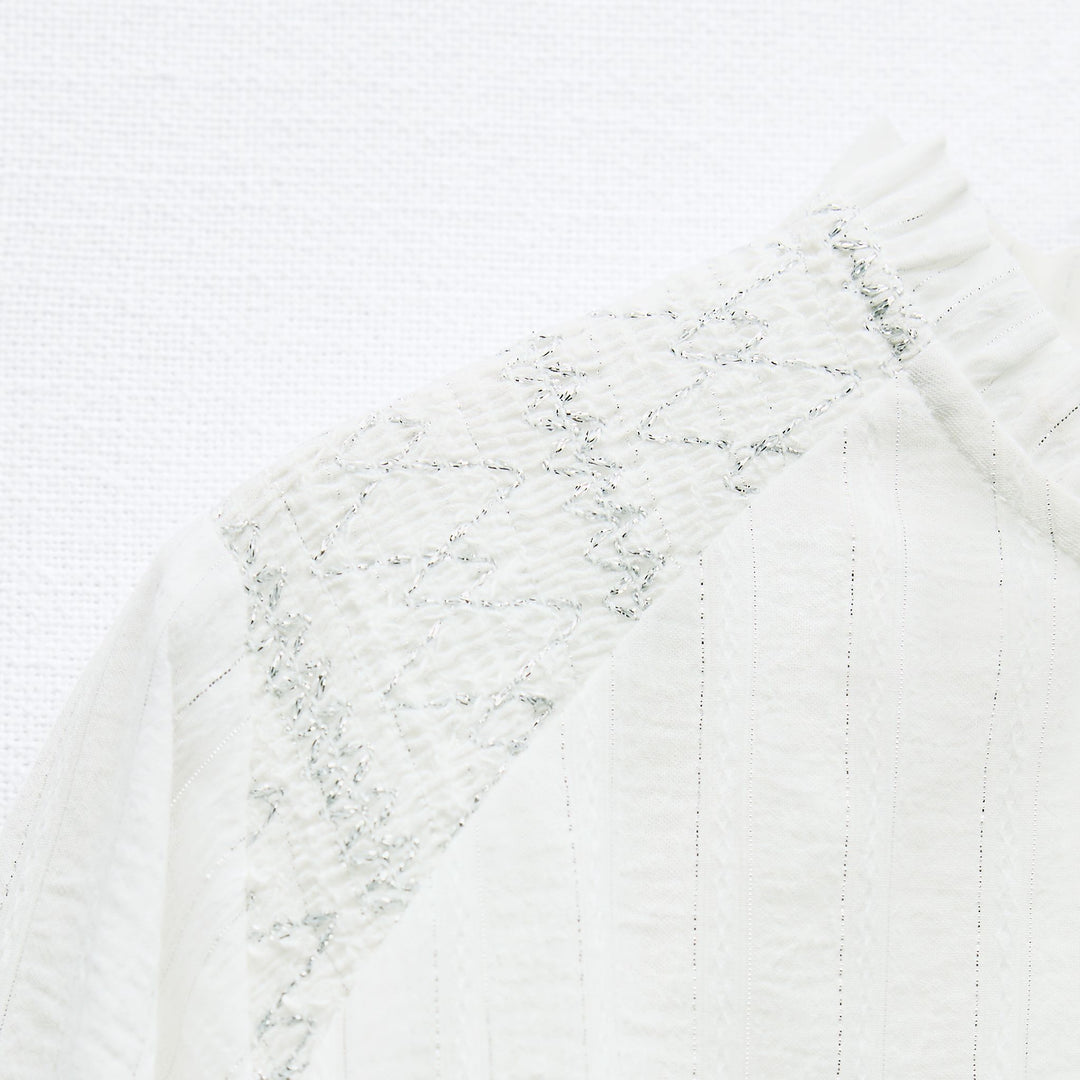 Moudda ZARA - Shirt - Tunisie 5