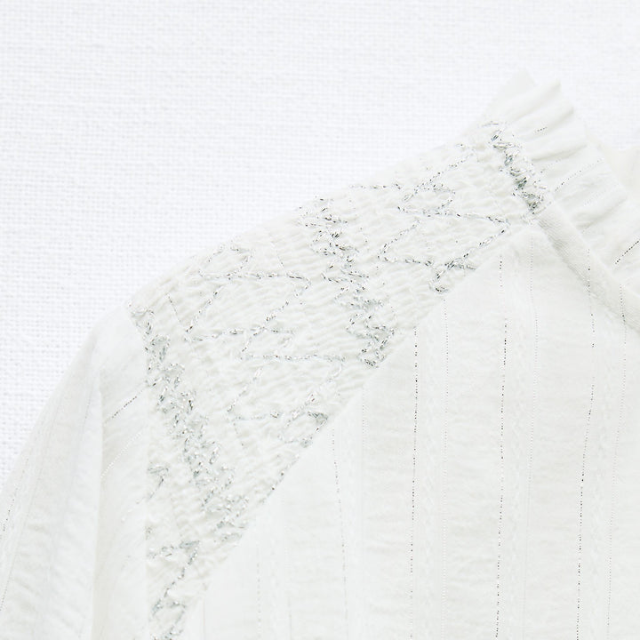 Moudda ZARA - Shirt - Tunisie 5