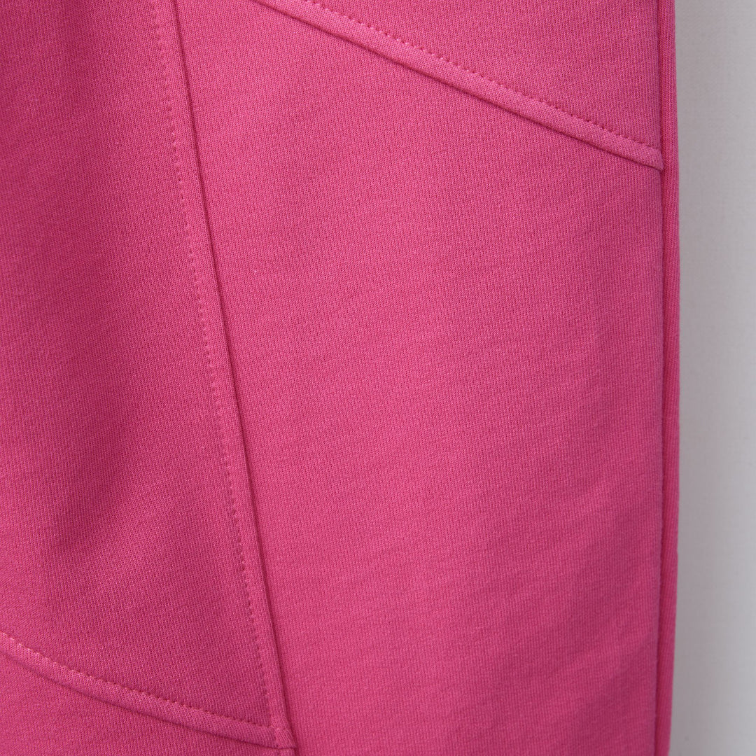 Moudda ZARA - Pantalon Fille Ballon - Molleton - Tunisie 4