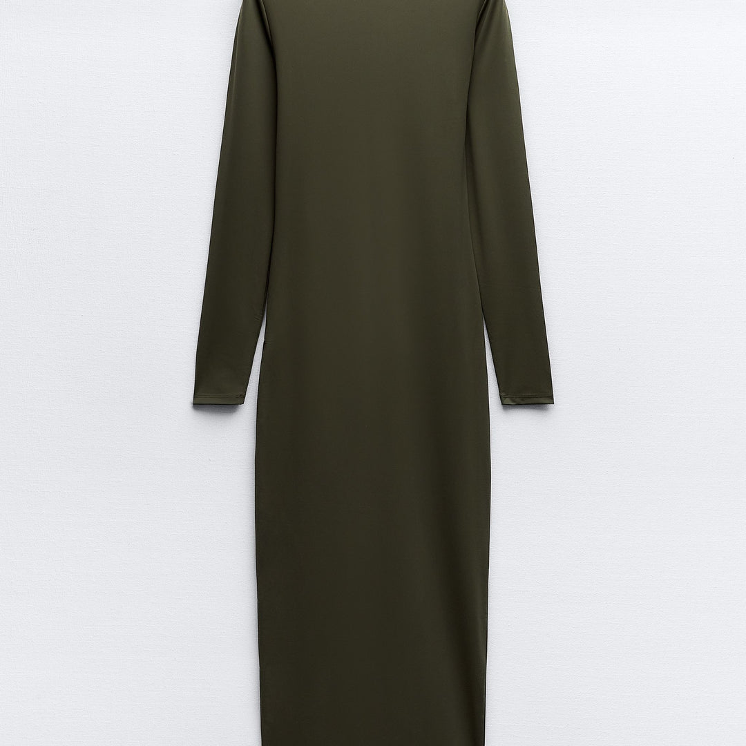 Moudda ZARA - Fantasy Dress - Tunisie 4
