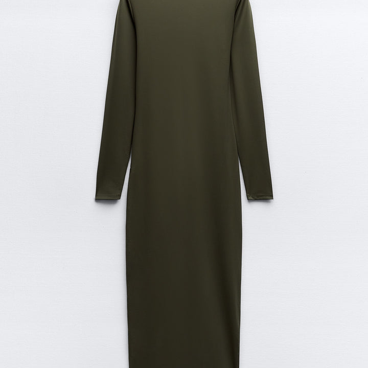 Moudda ZARA - Fantasy Dress - Tunisie 4