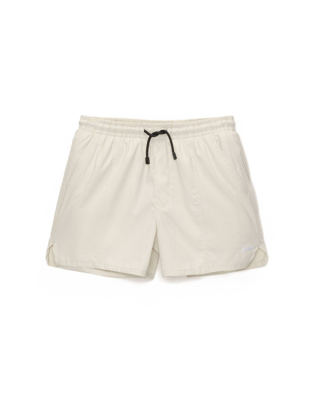 Moudda PULL & BEAR - Maillot de Bain Basique Seersucker Court - Tunisie 2