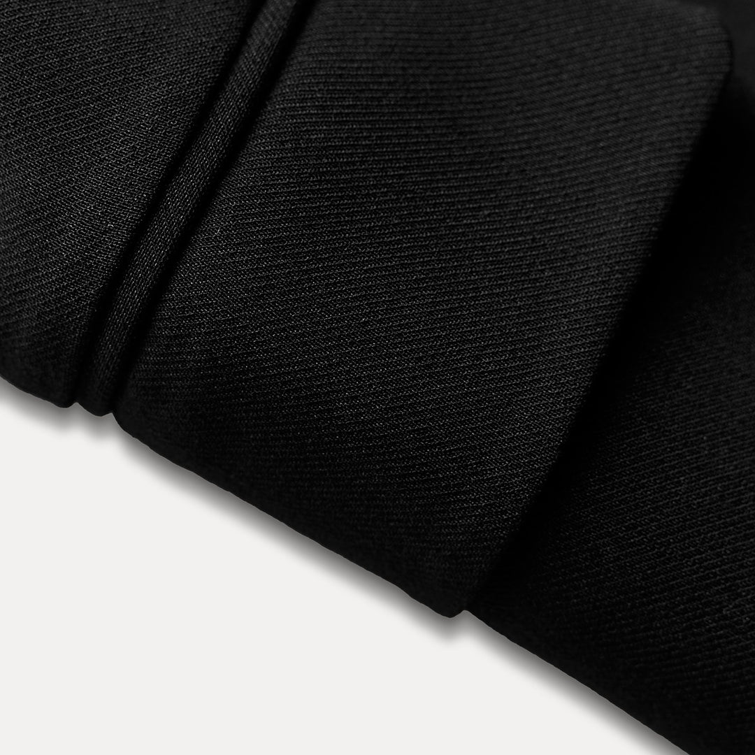 Moudda ZARA - Combinaison - gilet robe ceinturé - Wardrobe - Tunisie 4